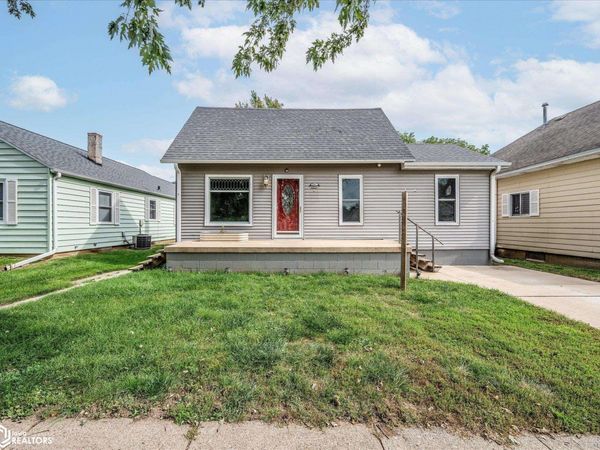 1704 7th Street, Harlan, IA 51537