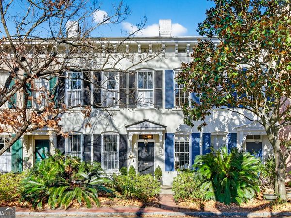 216 W Gaston Street, Savannah, GA 31401