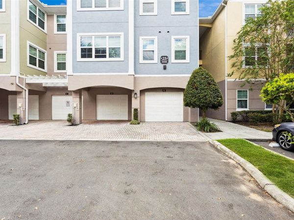 3446 SOHO ST, Unit 303, ORLANDO, FL 32835