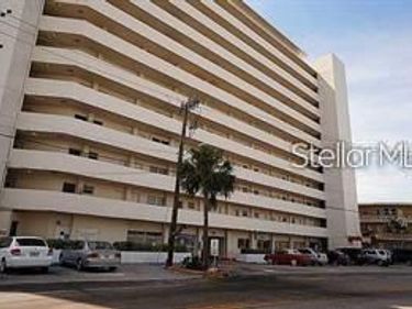 7904 WEST DRIVE, Unit 211, NORTH BAY VILLAGE, FL 33141