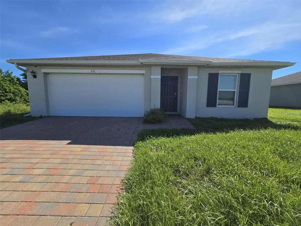 531 DAVID CIRCLE, LABELLE, FL 33935