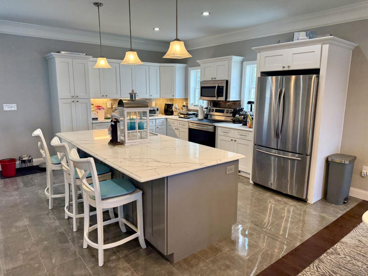 100 Oak Bay Drive Photo 5