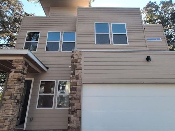 2870 Randall Street, Atlanta, GA 30344