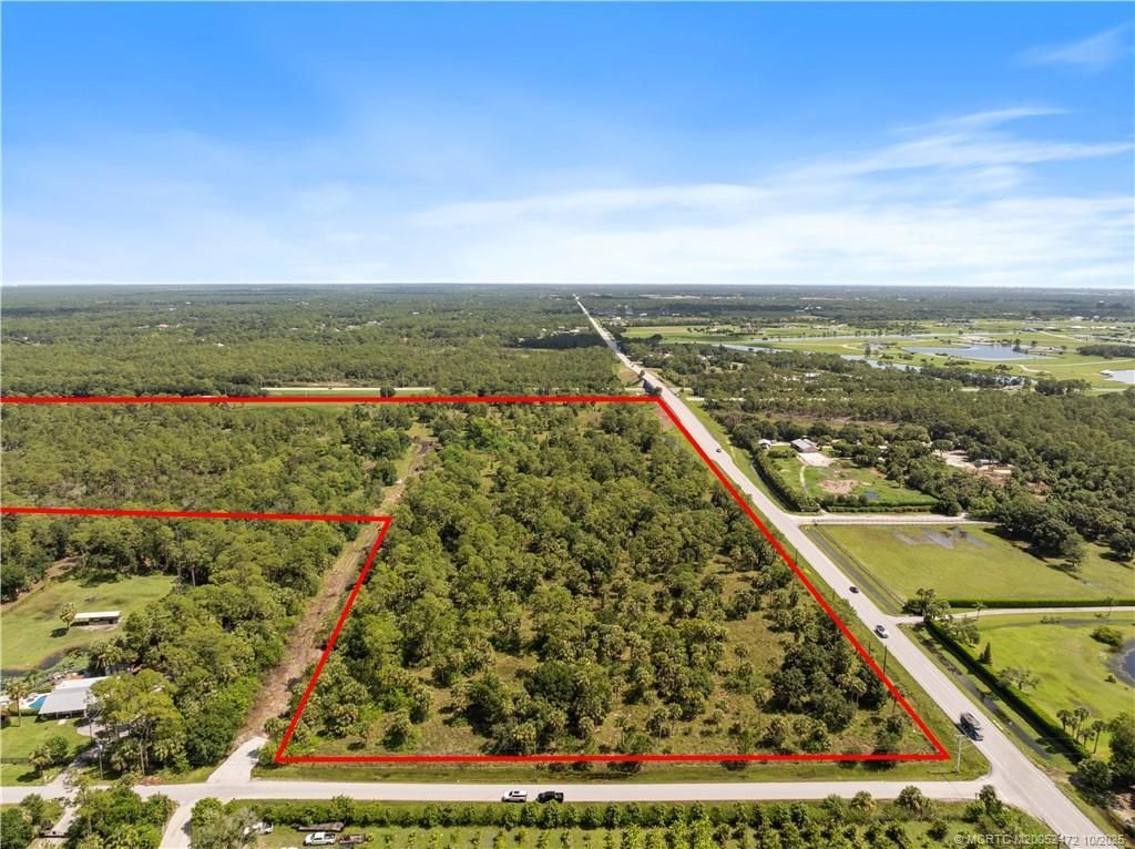 0000 SW 50th Avenue, Palm City, FL 34990 Photo