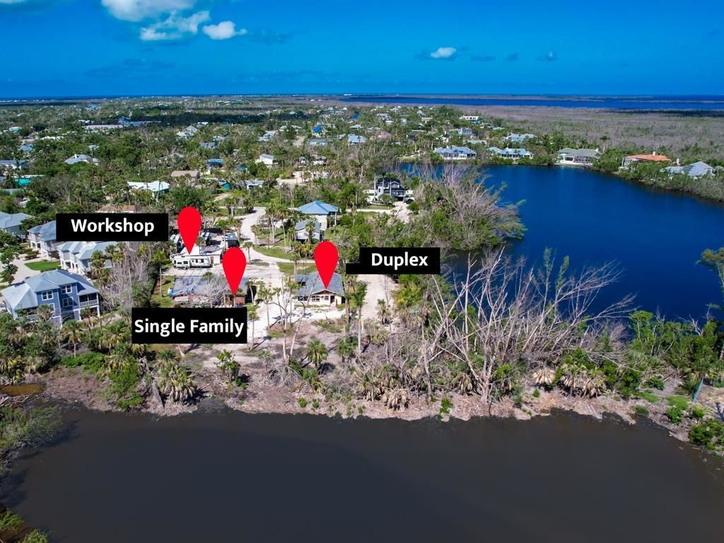 1450-1460 Court Pl, Sanibel, FL 33957 Photo