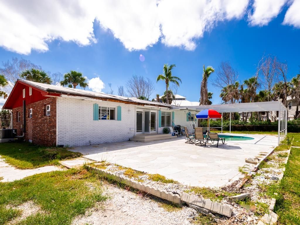 1450-1460 Court Pl, Sanibel, FL 33957 Photo
