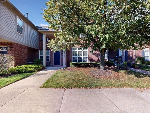 3065 Primrose Lane, Ypsilanti, MI 48197