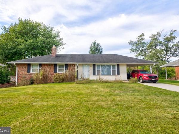 4305 BRIGGS CHANEY ROAD, BELTSVILLE, MD 20705