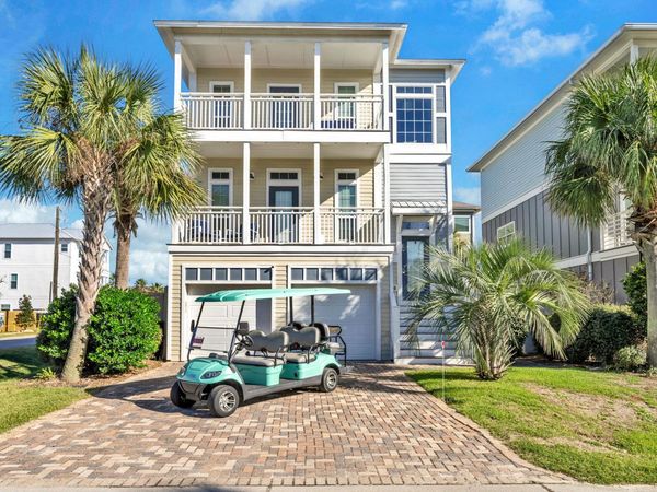 9 S Payne Street, Miramar Beach, FL 32550