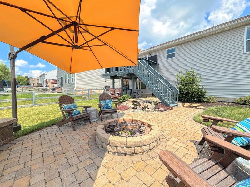 226 Veneto Drive, Walton, KY 41094 Photo 2