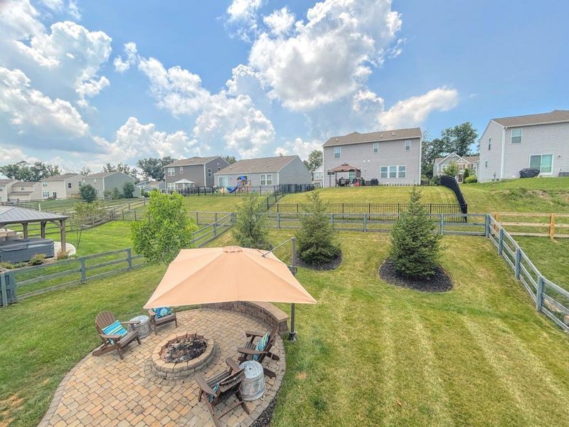 226 Veneto Drive, Walton, KY 41094 Photo 39