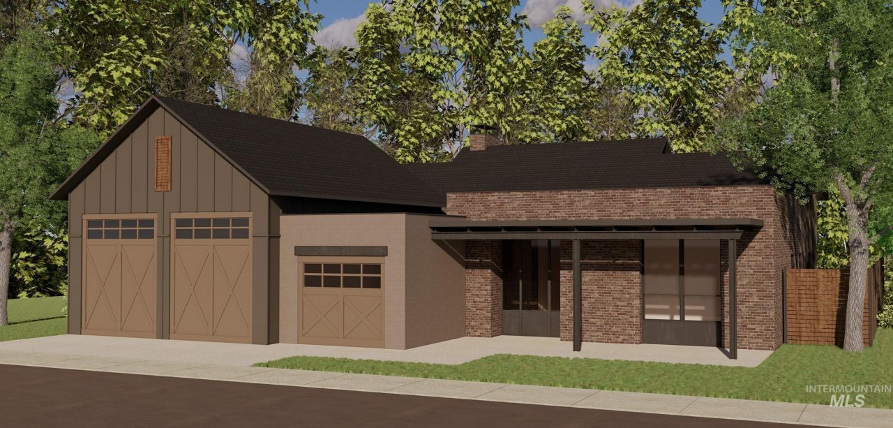 2425 W Rustic Forge, Eagle, ID 83616 Main Photo