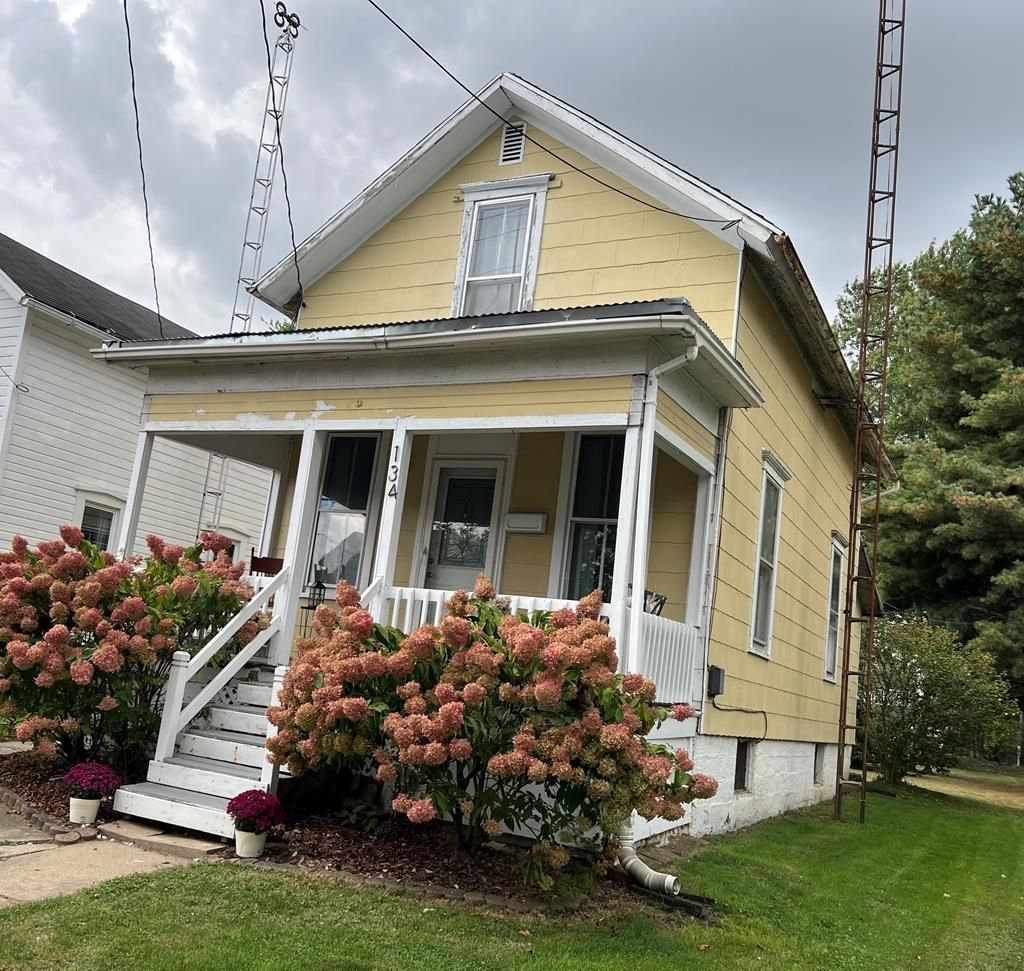 134 North Riblet Street, Galion, OH 44833 Main Photo