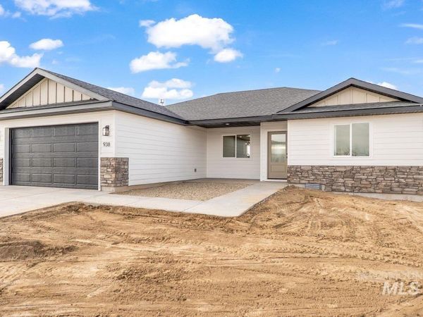 938 Gregory Way, Twin Falls, ID 83301