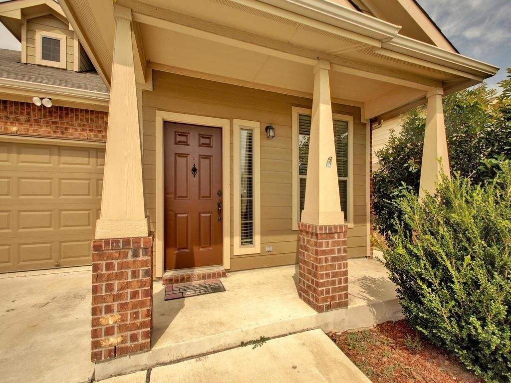 1520 Muirfield Bend Dr, Unit B, Hutto, TX 78634 Main Photo