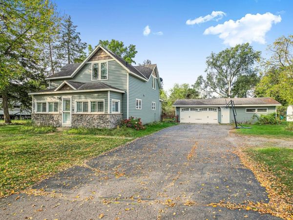 131 1st Avenue SE, Rice, MN 56367