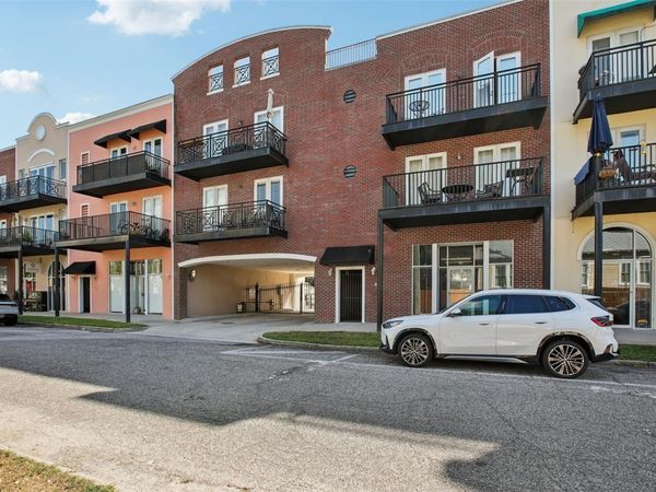 2002 E 5TH AVENUE, Unit 205, TAMPA, FL 33605