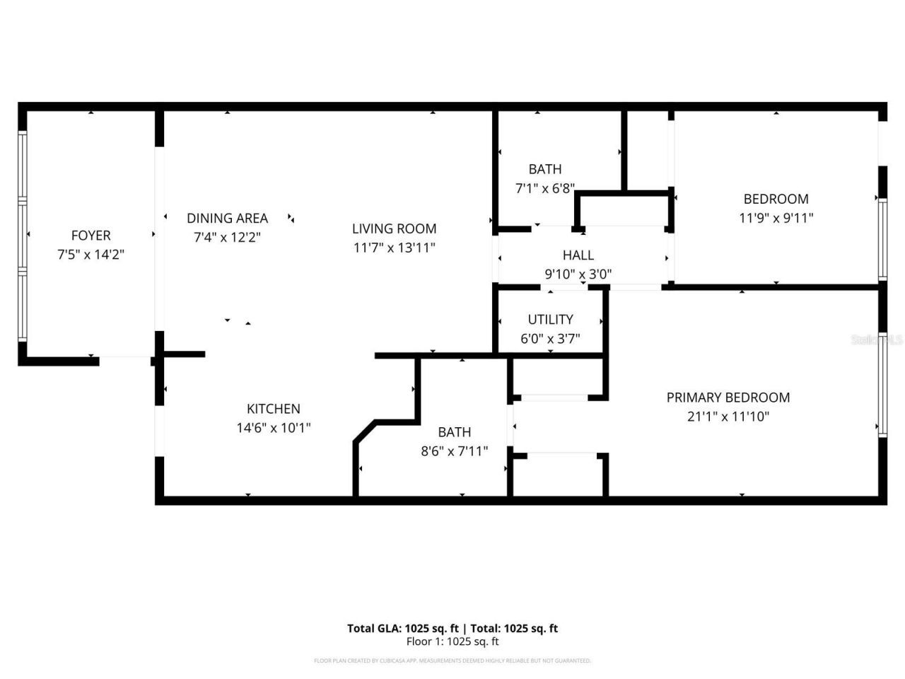 145 Avenida Messina, Unit 3, Sarasota, FL 34242 Photo