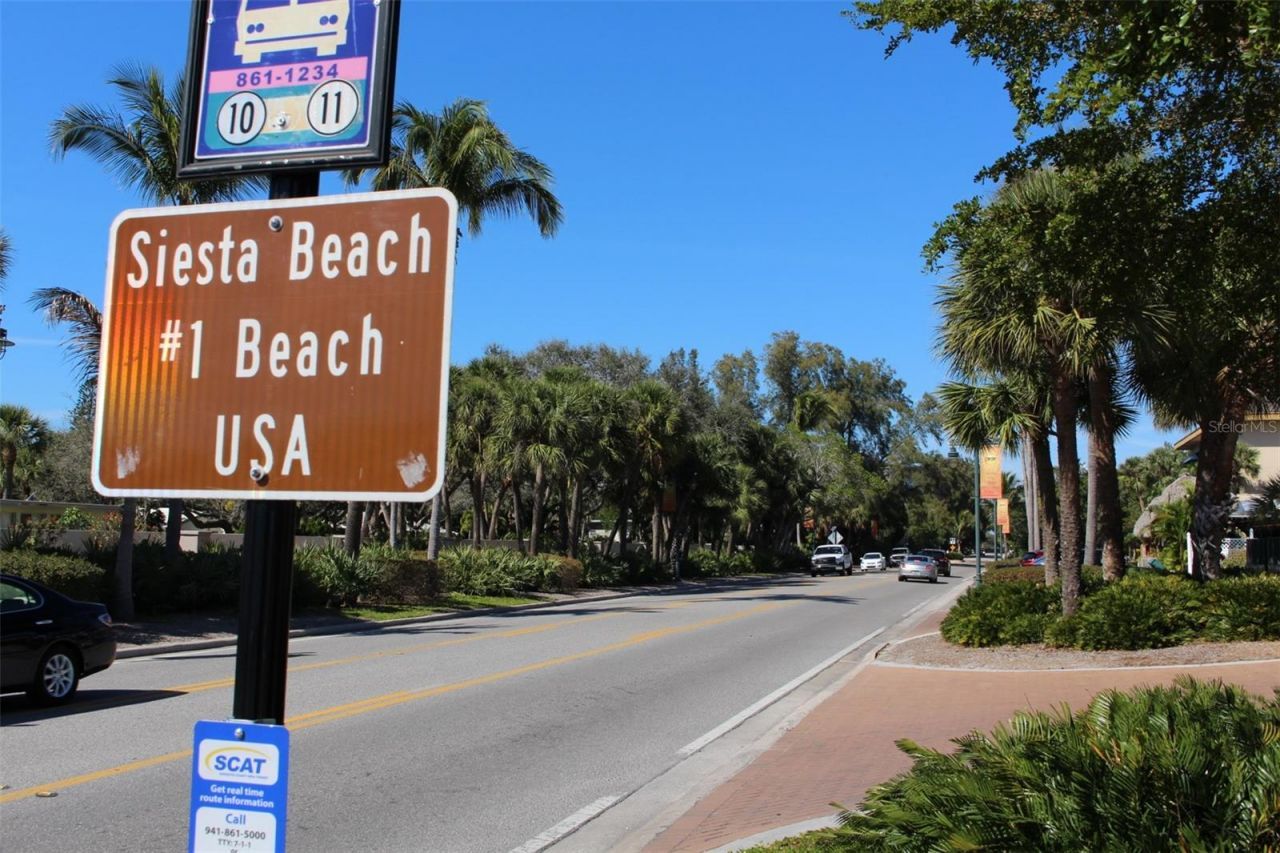 145 Avenida Messina, Unit 3, Sarasota, FL 34242 Photo