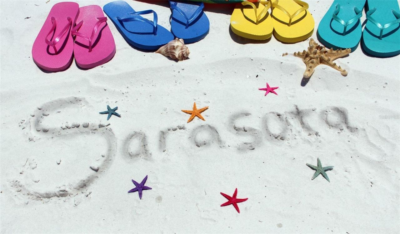 145 Avenida Messina, Unit 3, Sarasota, FL 34242 Photo