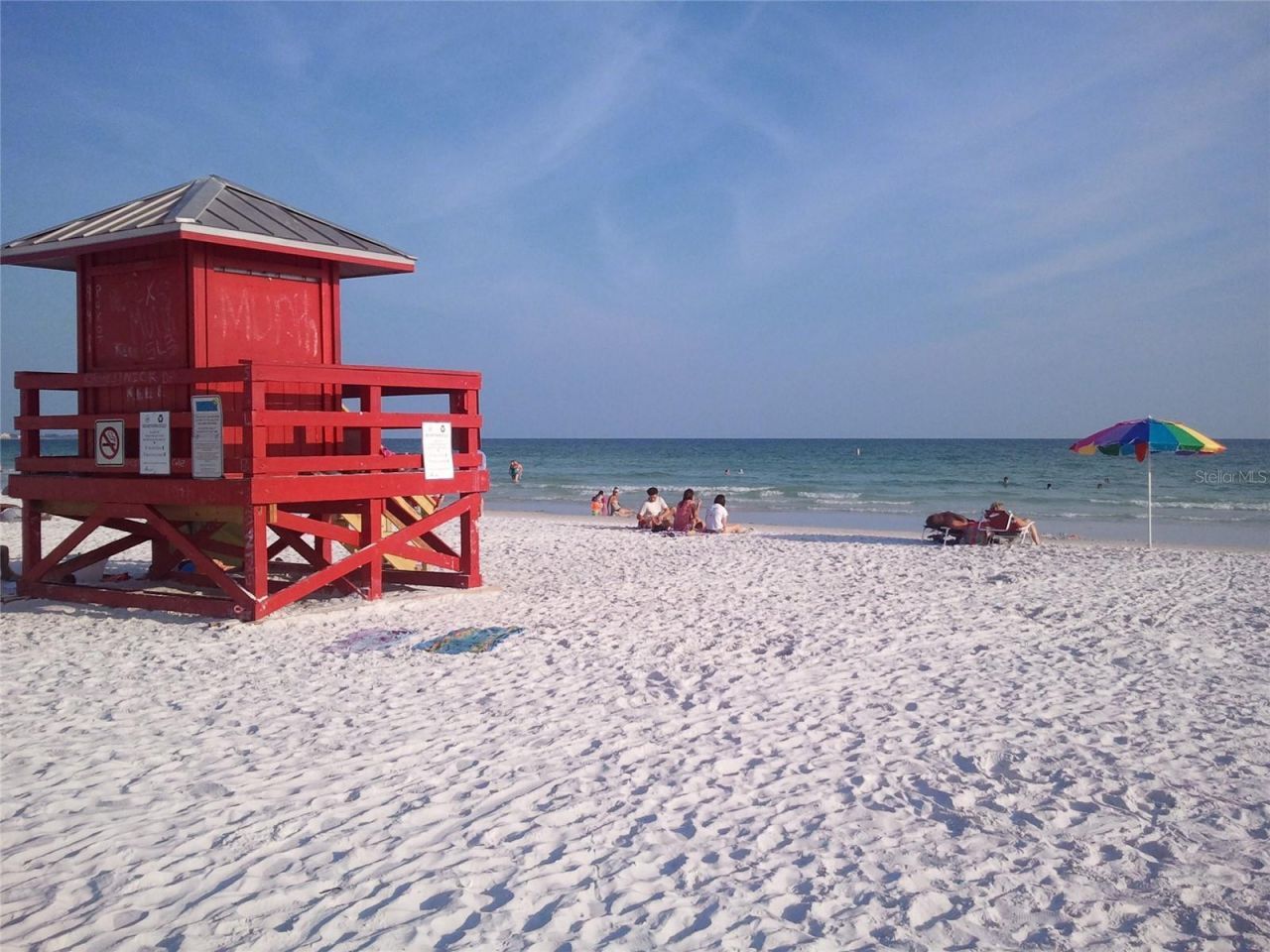 145 Avenida Messina, Unit 3, Sarasota, FL 34242 Photo