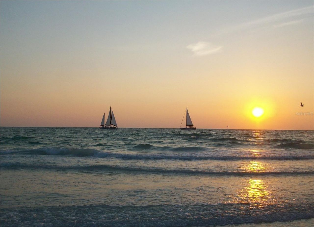 145 Avenida Messina, Unit 3, Sarasota, FL 34242 Photo