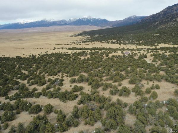 133 Cedar Ridge Road , Mosca, CO 81146