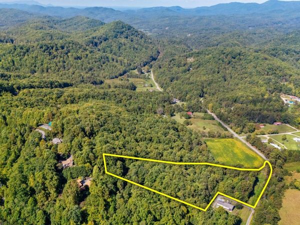 0 Jones Cove Rd , Cosby, TN 37722
