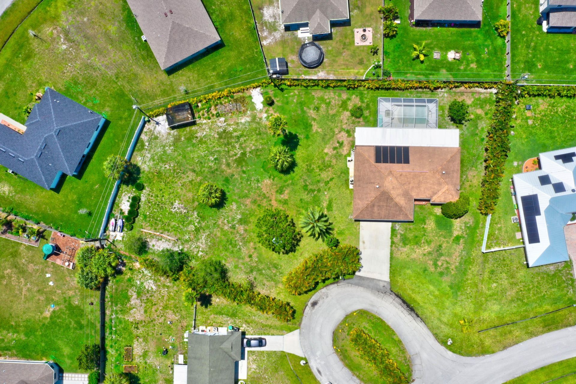 450 SW Ryder Road, Port Saint Lucie, FL 34953 Photo