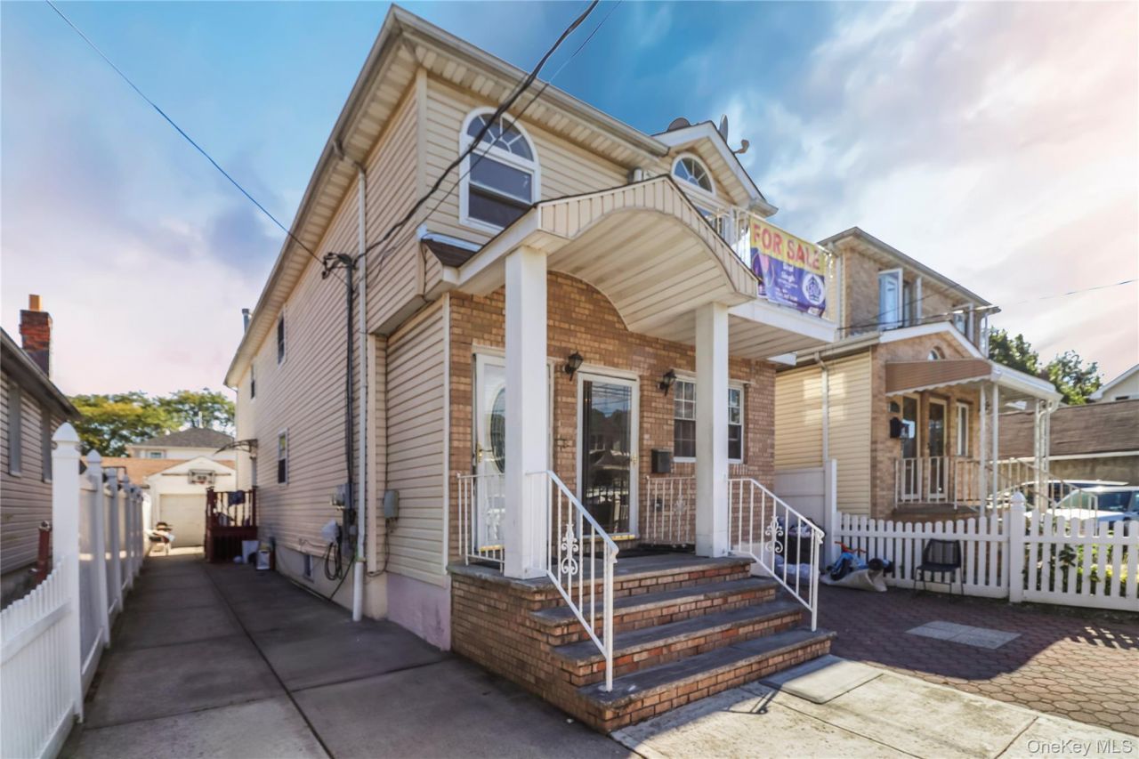 11545 124th Street, South Ozone Park, NY 11420 Main Photo