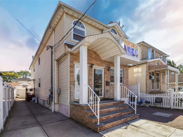 11545 124th Street, South Ozone Park, NY 11420