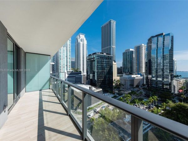 1300 S Miami Ave, Unit 1003, Miami, FL 33130