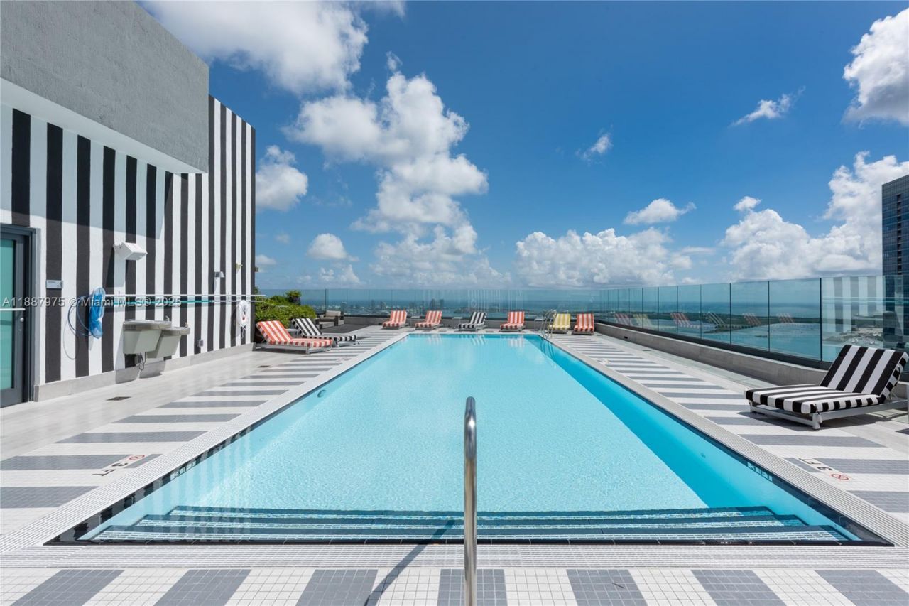 1300 S Miami Ave, Unit 1003, Miami, FL 33130 Photo