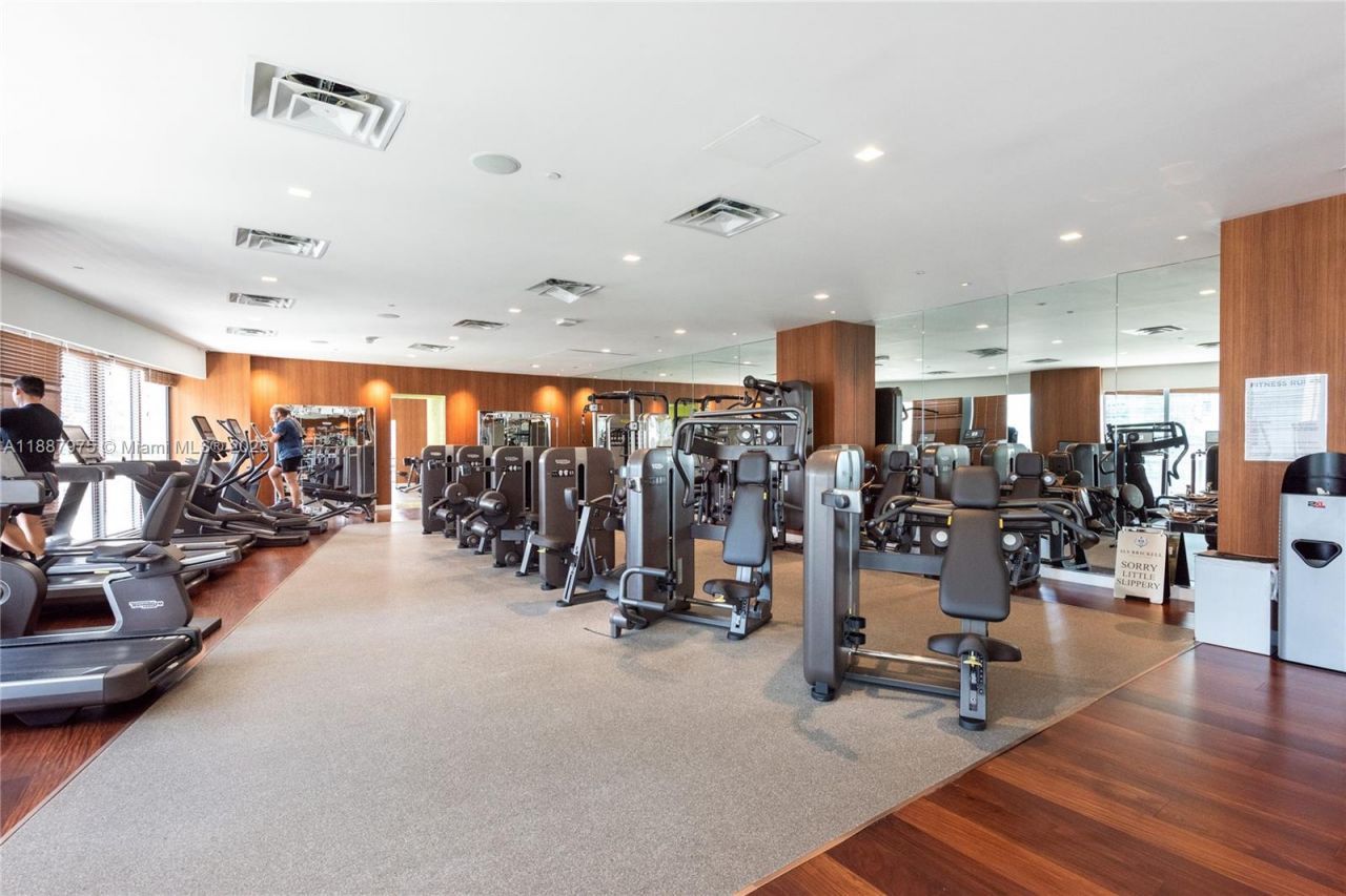 1300 S Miami Ave, Unit 1003, Miami, FL 33130 Photo