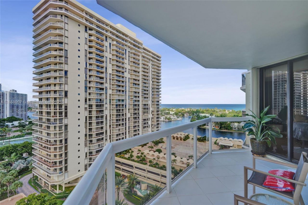 20185 E Country Club Dr, Unit 1409, Aventura, FL 33180 Photo