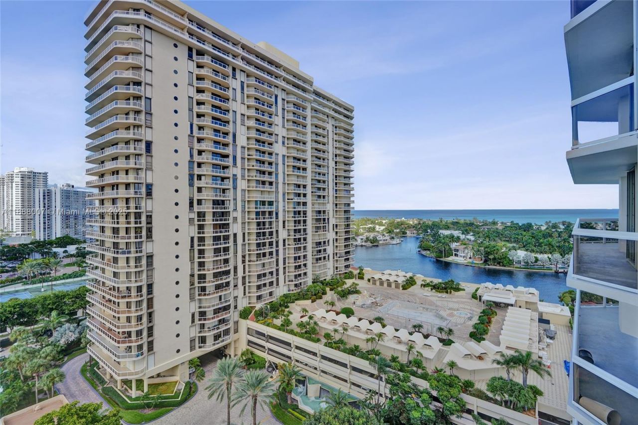 20185 E Country Club Dr, Unit 1409, Aventura, FL 33180 Photo