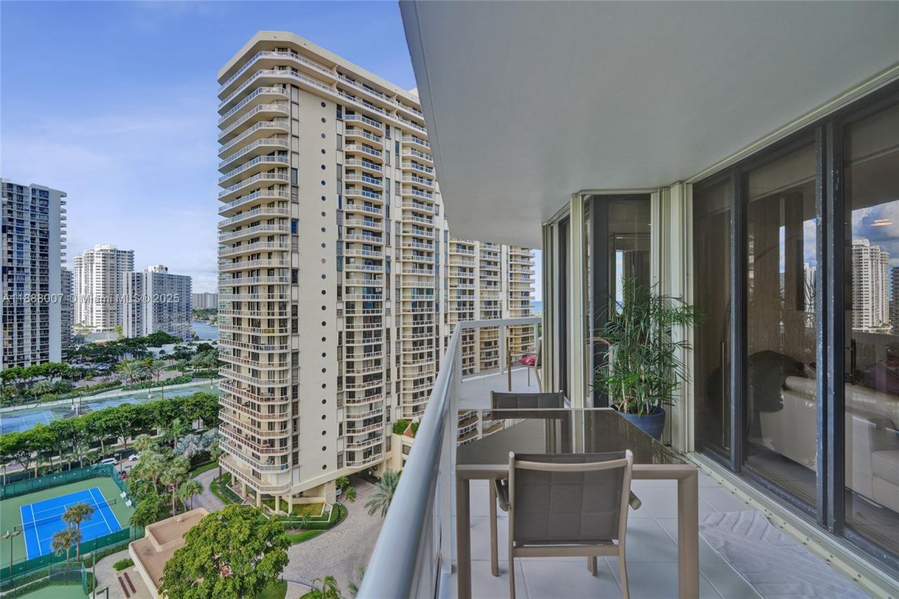 20185 E Country Club Dr, Unit 1409, Aventura, FL 33180 Photo