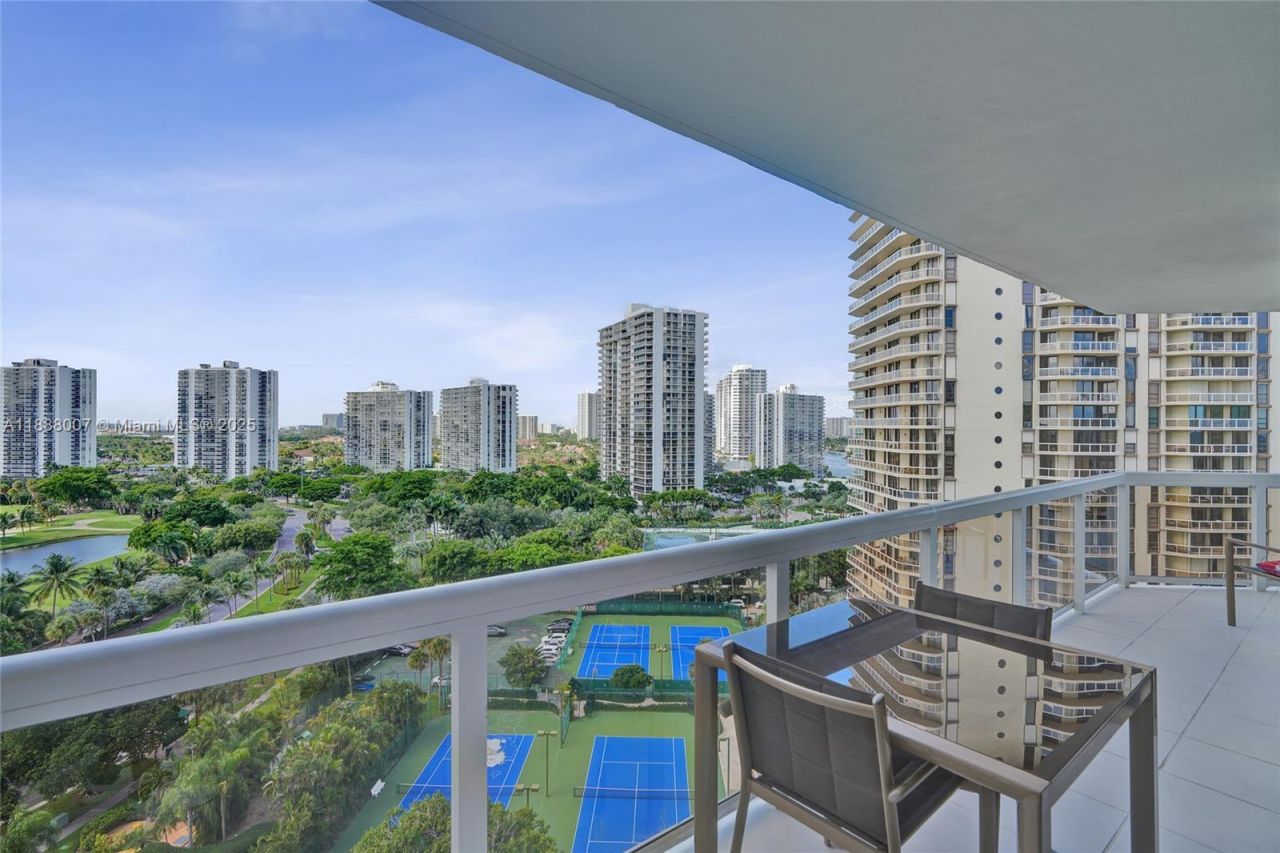 20185 E Country Club Dr, Unit 1409, Aventura, FL 33180 Photo