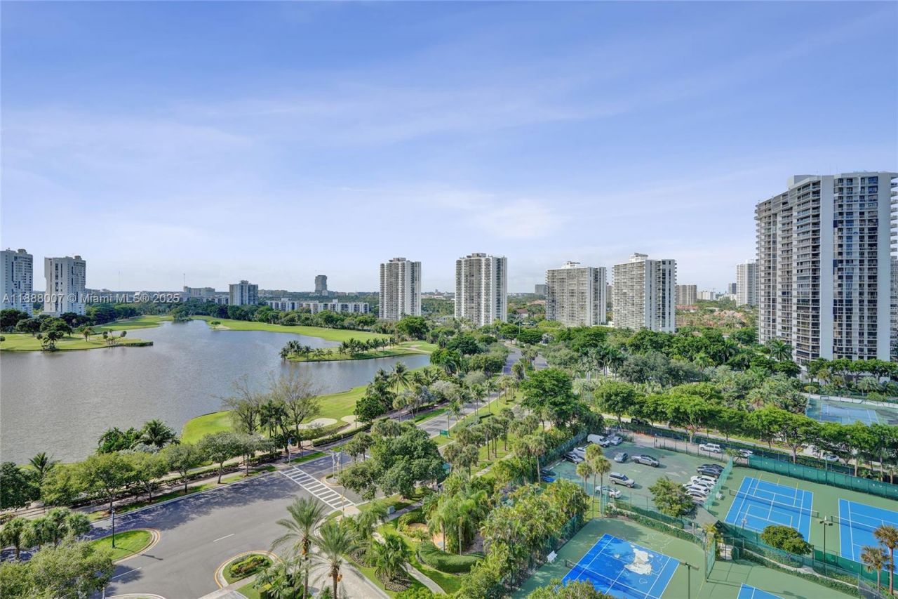 20185 E Country Club Dr, Unit 1409, Aventura, FL 33180 Photo