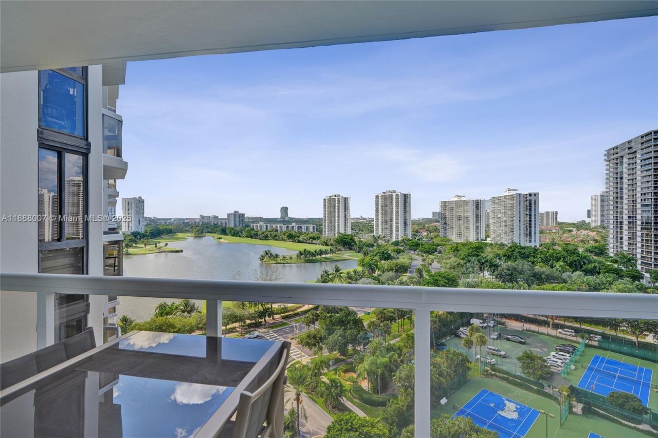 20185 E Country Club Dr, Unit 1409, Aventura, FL 33180 Photo