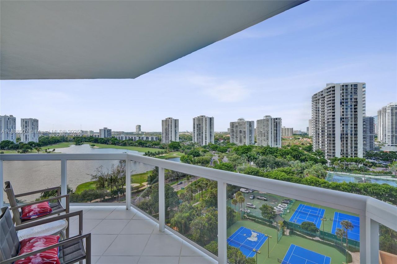 20185 E Country Club Dr, Unit 1409, Aventura, FL 33180 Photo