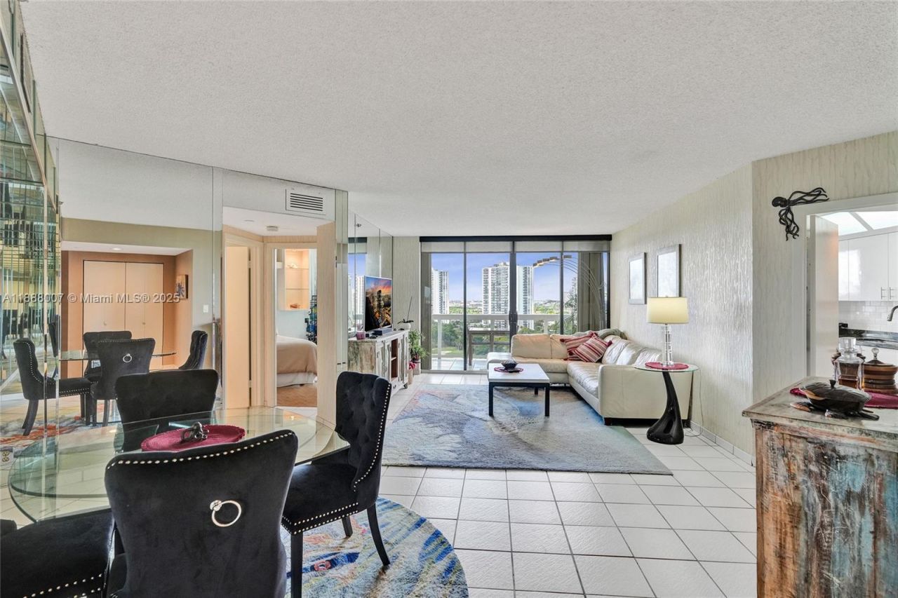 20185 E Country Club Dr, Unit 1409, Aventura, FL 33180 Photo