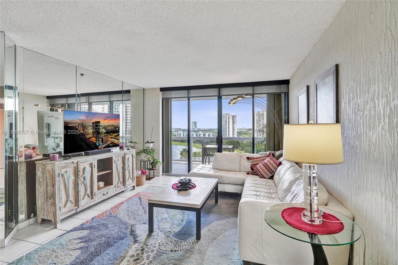 20185 E Country Club Dr, Unit 1409, Aventura, FL 33180 Photo