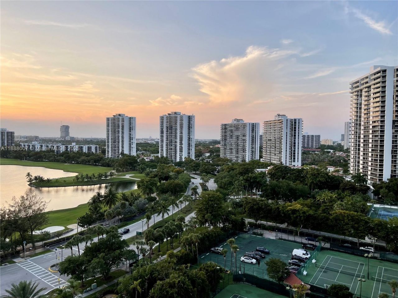 20185 E Country Club Dr, Unit 1409, Aventura, FL 33180 Photo