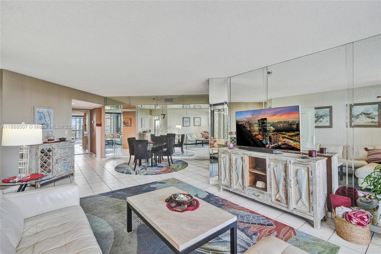 20185 E Country Club Dr, Unit 1409, Aventura, FL 33180 Photo