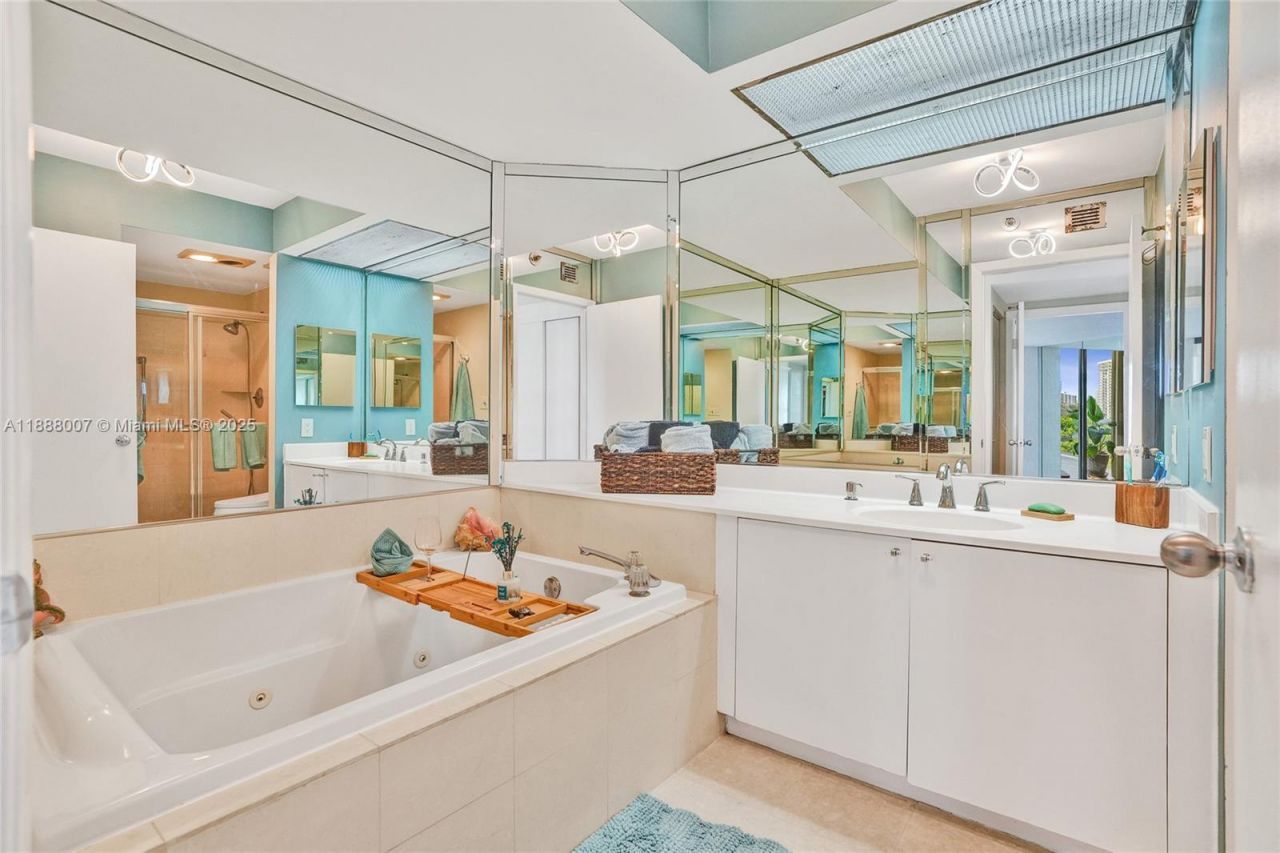 20185 E Country Club Dr, Unit 1409, Aventura, FL 33180 Photo