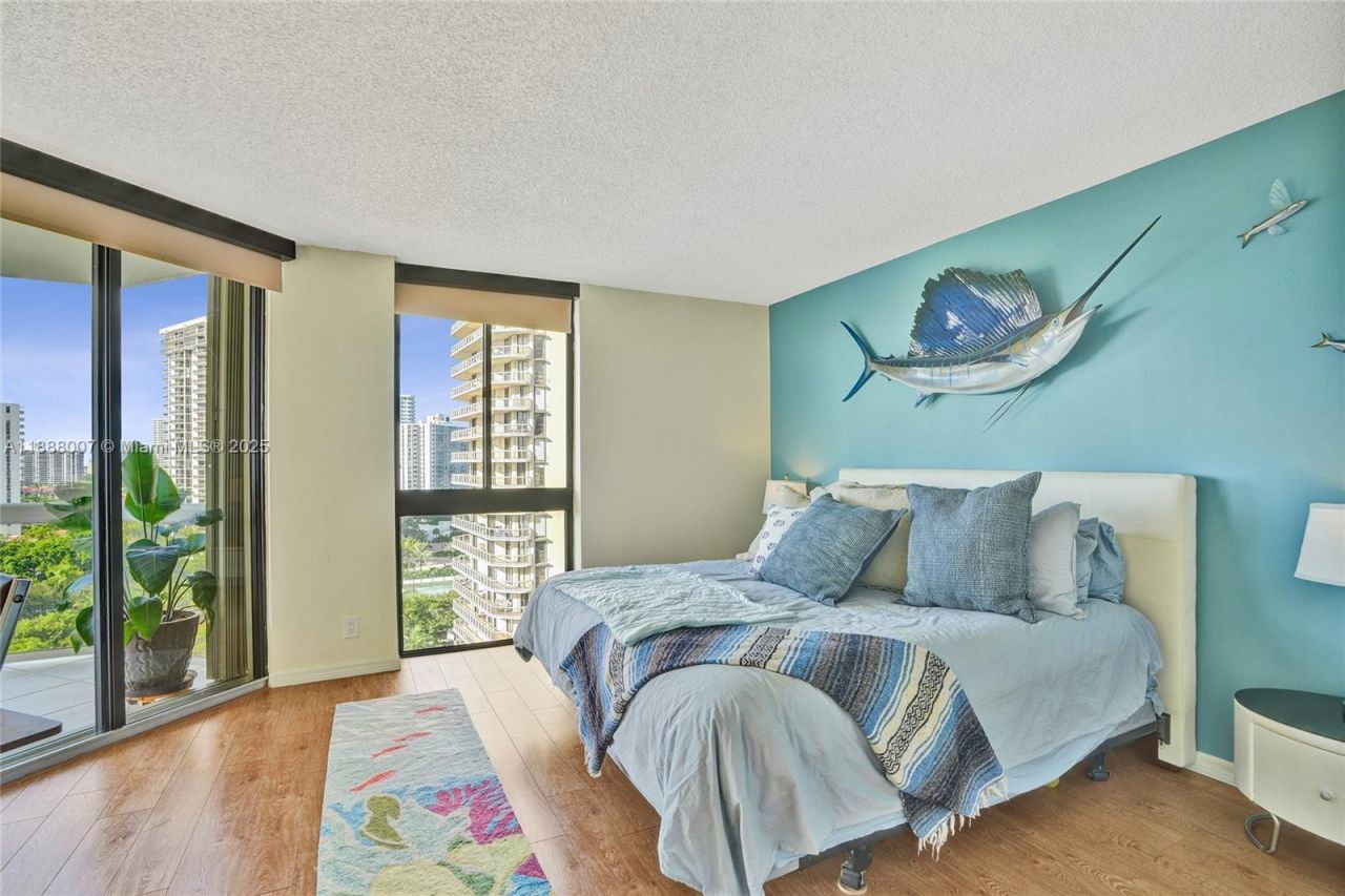 20185 E Country Club Dr, Unit 1409, Aventura, FL 33180 Photo