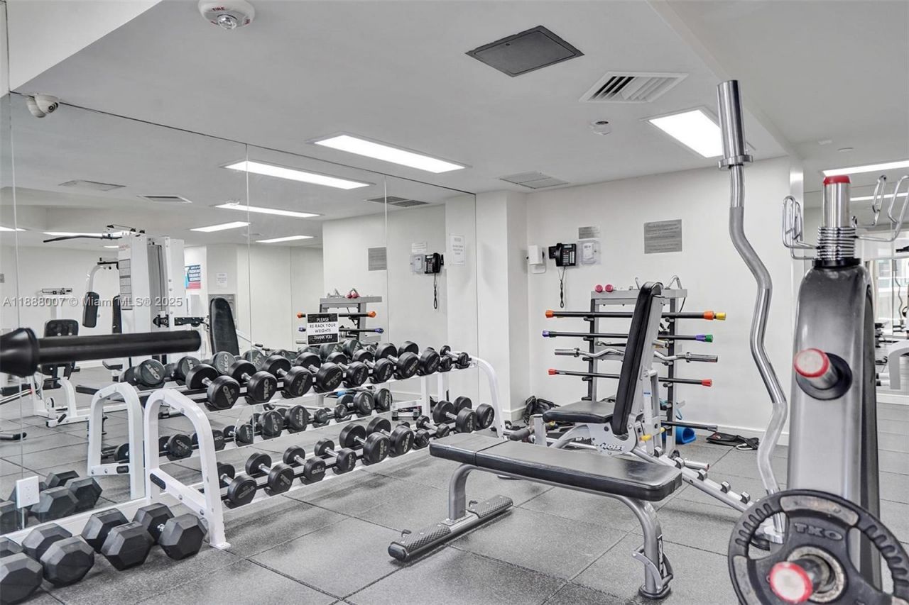 20185 E Country Club Dr, Unit 1409, Aventura, FL 33180 Photo