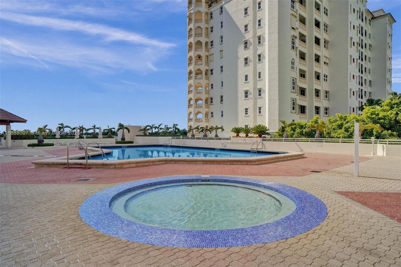 20185 E Country Club Dr, Unit 1409, Aventura, FL 33180 Photo