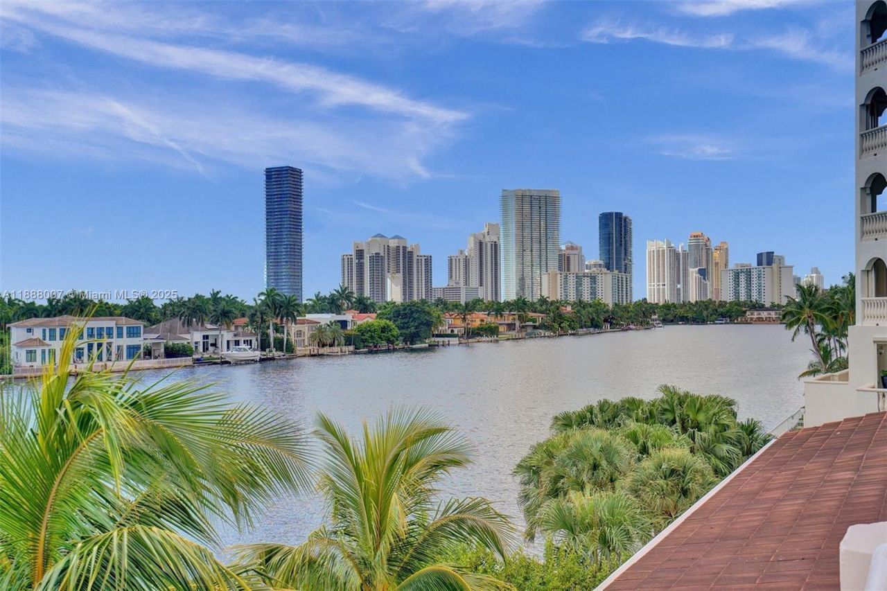 20185 E Country Club Dr, Unit 1409, Aventura, FL 33180 Photo